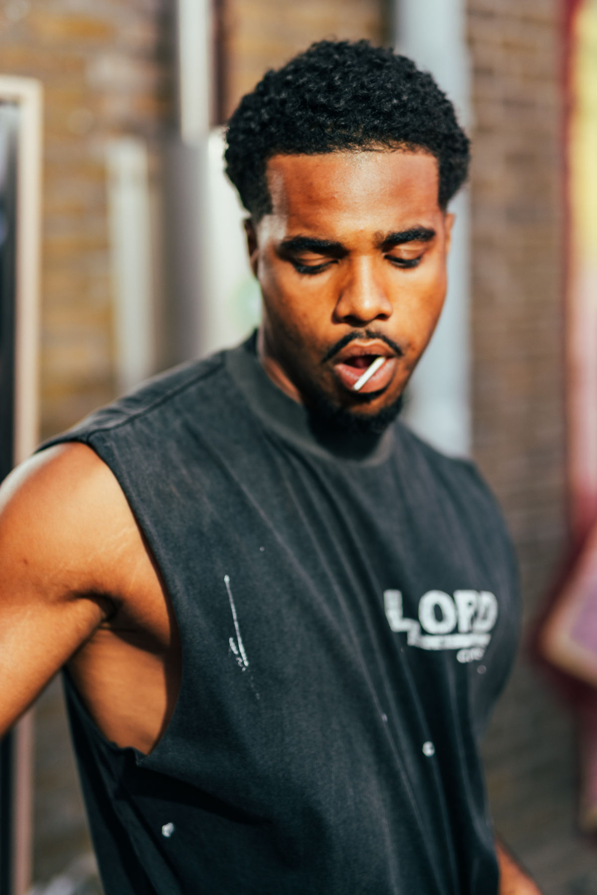 Loading... just a sec